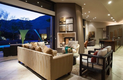 Palm Springs House | Palm Springs most sought after vacation home