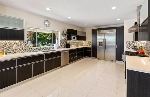 Palm Springs House | Palm Springs Oasis in Little Tuscany - Private and peaceful