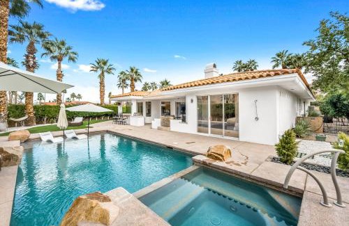 Palm Springs House | Palm Springs Villa