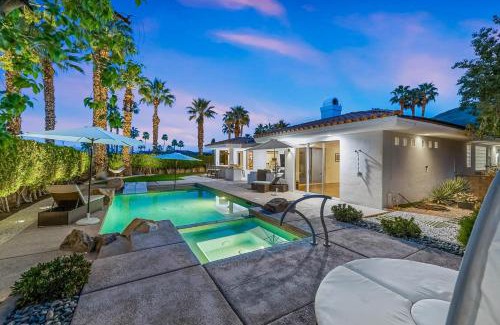 Palm Springs House | Palm Springs Villa