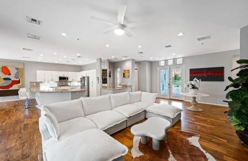 Palm Springs House | Palm Springs Villa