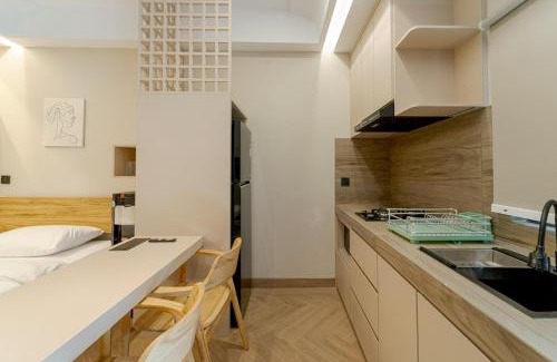 Lubuk Baja House | Palm Stay Residence