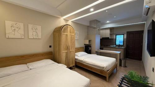 Lubuk Baja House | Palm Stay Residence