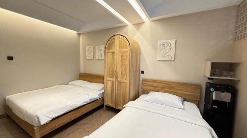 Lubuk Baja House | Palm Stay Residence
