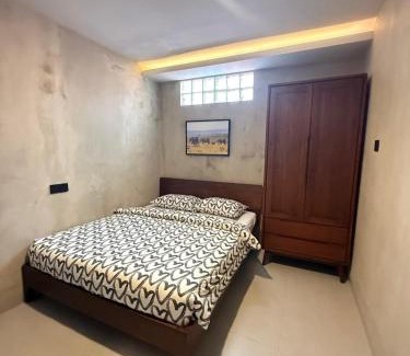 Lubuk Baja House | Palm Stay Residence