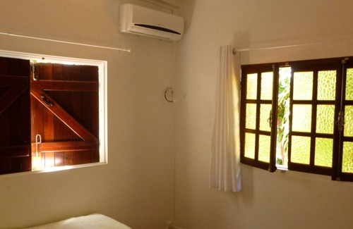 L'Houezel Apartment | Palm tree, 2 comfortable bedrooms, swimming pool at l houezel