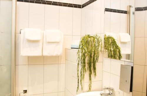 Centrala Trelleborg Hotel | Palm Tree Hotel, Best Western Signature Collection