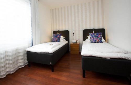 Centrala Trelleborg Hotel | Palm Tree Hotel, Best Western Signature Collection