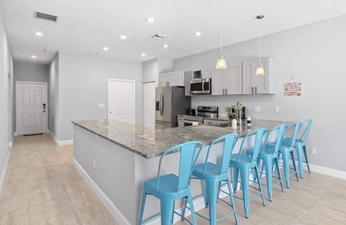 Boynton Beach House | Palm Tree Point