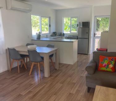 Arorangi Villa | Palm Tree Villas