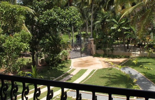 Negombo Villa | Palm trees villa . Negombo 🇱🇰