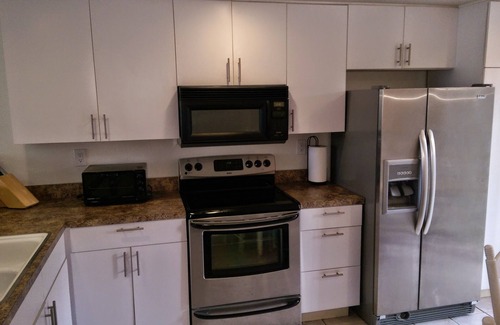 Palm Desert Condo | Palm Valley CC 2BR/2BA on golf course