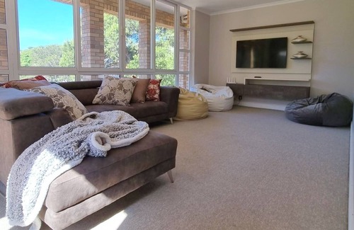 Walmer Villa | Palm valley Inn, self-catering vacation accommodation 5 minutes from the Airport