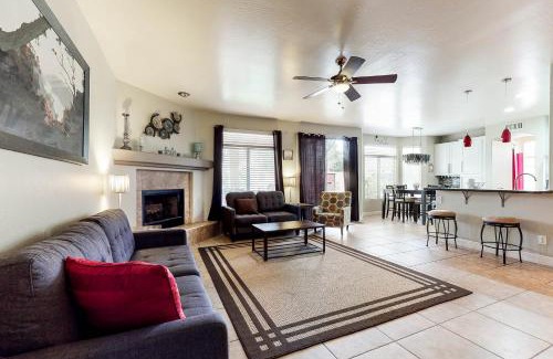 Palm Valley House | Palm Valley Oasis