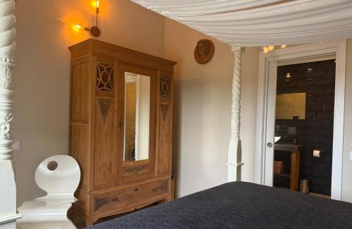 Praia da Luz Bed & Breakfast | Palm View Guesthouse, adults only