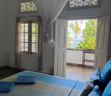 Bandaramulla Bed & Breakfast | Palm villa Mirissa hotel&spa