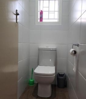 Bulawayo Apartment | Palm West