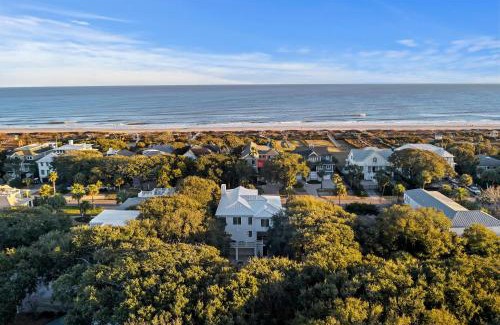 Isle of Palms House | PALM2905: 2905 Palm Blvd.
