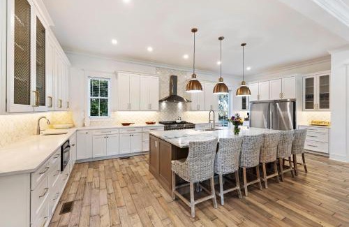 Isle of Palms House | PALM2905: 2905 Palm Blvd.