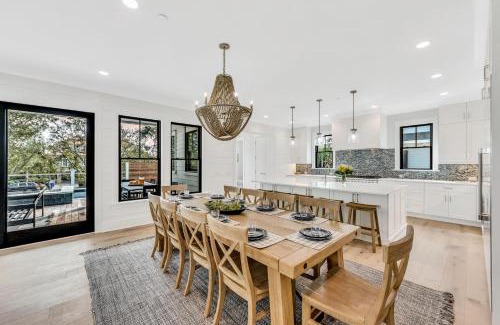 Isle of Palms House | PALM3907: 3907 Palm Blvd.