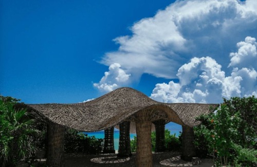 Playacar Zona Hotelera Resort | PALMAïA-THE HOUSE OF AïA-WELLNESS RESORT EXCLUSIVE!nQUEEN SUITE OCEAN VIEW