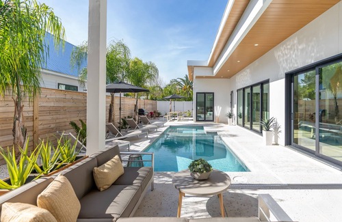 Butler Beach House | Palma Beach House