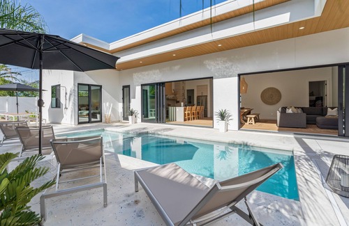 Butler Beach House | Palma Beach House