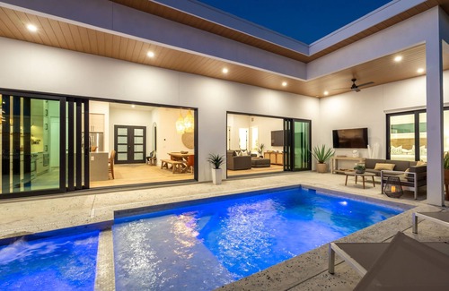 Butler Beach House | Palma Beach House