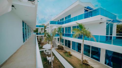 Covenas Hotel | Palma Linda Coveñas by Bernalo Hotels