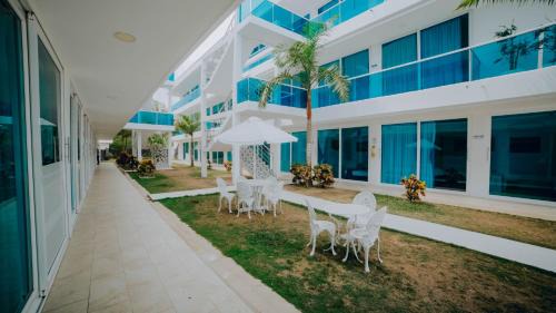 Covenas Hotel | Palma Linda Coveñas by Bernalo Hotels