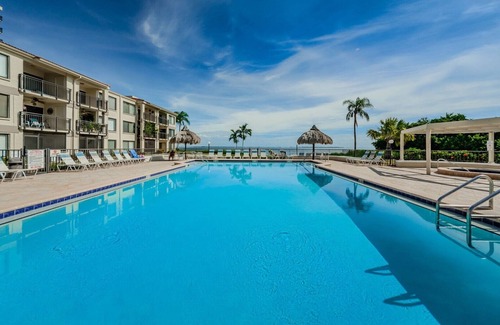 Palma del Mar Condo | Palma 'Memories are Made in Flip Flops'