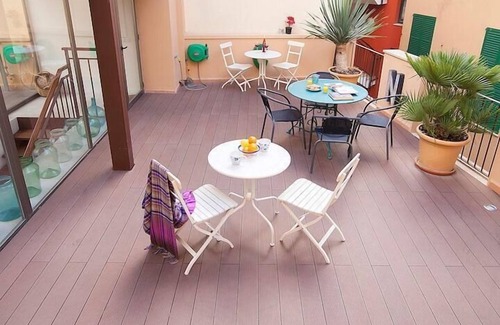 Sindicat Apartment | Palma Old Town Modern Apartment Can Blau-3