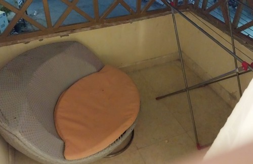Al Ahyaa Ski Chalet | Palma Resort Hurghada Apartment with Private Beach