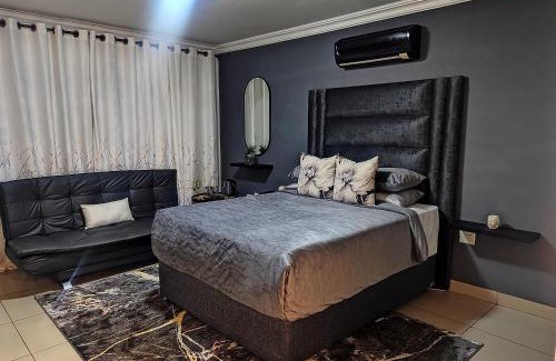 Pretoria House | Palma spaces