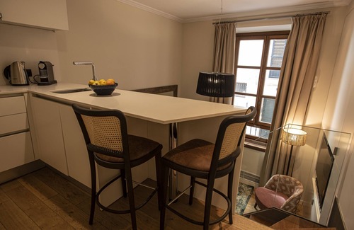 Sindicat Apartment | Palma Suites Aparthotel