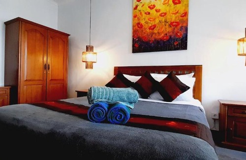 Kartika Plaza Villa | Palma Villa Kuta