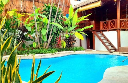 Kartika Plaza Villa | Palma Villa Kuta