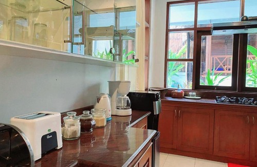 Kartika Plaza Villa | Palma Villa Kuta