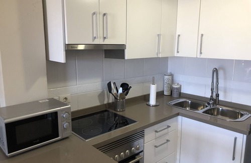 Palm-Mar Apartment | Palmar dreams great duplex- penthouse in Tenerife