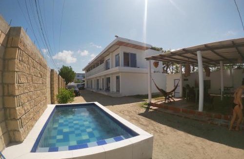 Tolu Hotel | Palmarena