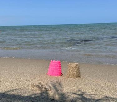 Tolu Hotel | Palmarena