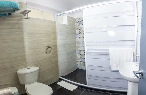 Tierra Bomba Island Hotel | Palmarito Beach Hotel