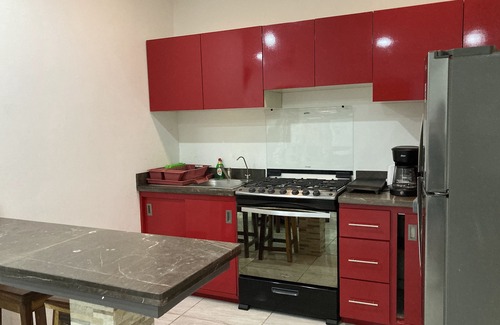 R Apartment | PALMAS DE CHAHUE 1 (700 SF)