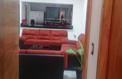 R Condo | PALMAS DE CHAHUE 6 (1550 SF)