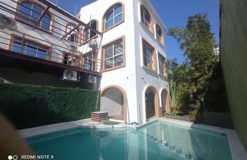 R Apartment | PALMAS DE CHAHUE A (409 SF)