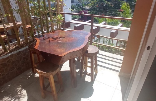 R Condo | PALMAS DE CHAHUE D (516 SF)