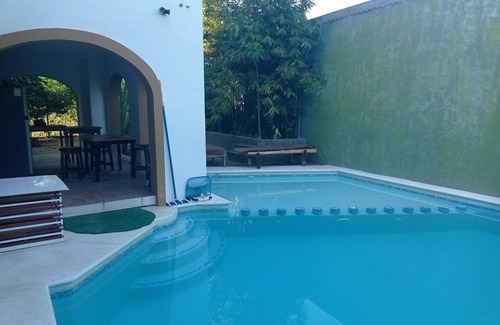 R Apartment | PALMAS DE CHAHUE H (688 SF)
