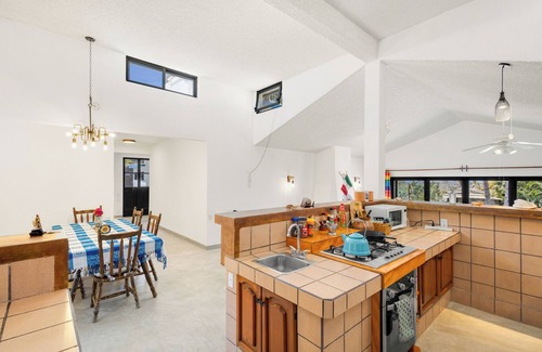 Todos Santos House | Palmas Paradise, 3BR house