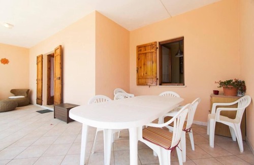 Cala Gonone Apartment | Palmasera
