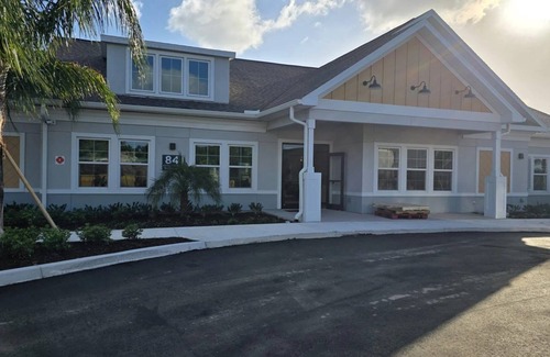 Port Malabar Apartment | PalmBreeze 2BD 11 - Two Bedroom Apartment, Sleeps 4